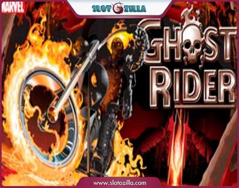 ghost rider spielen online kostenlos